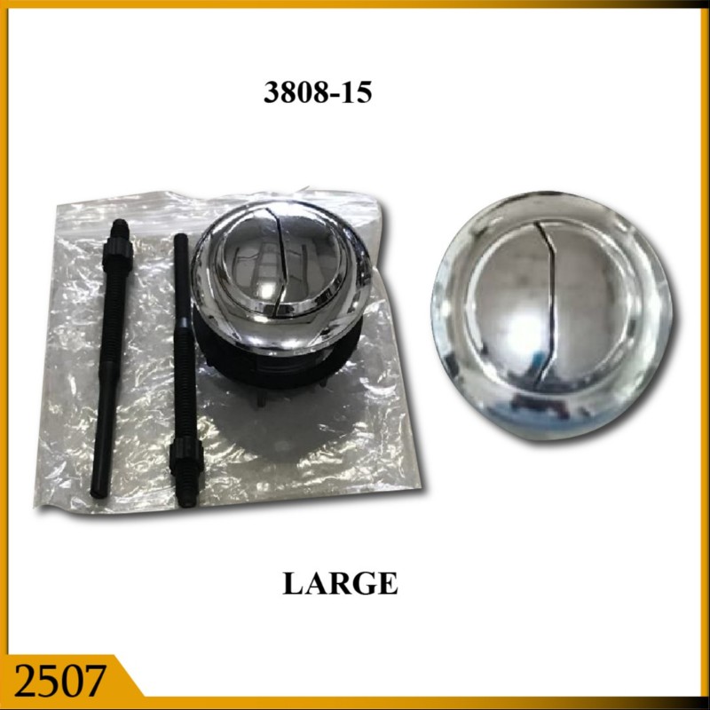 PUSH KNOB LARGE RO (2507)